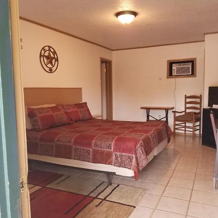 Canton Motel Ngoại thất bức ảnh