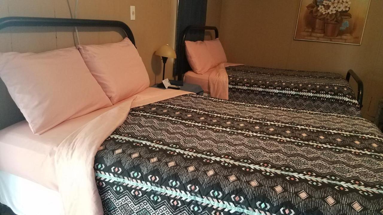 Canton Motel Ngoại thất bức ảnh