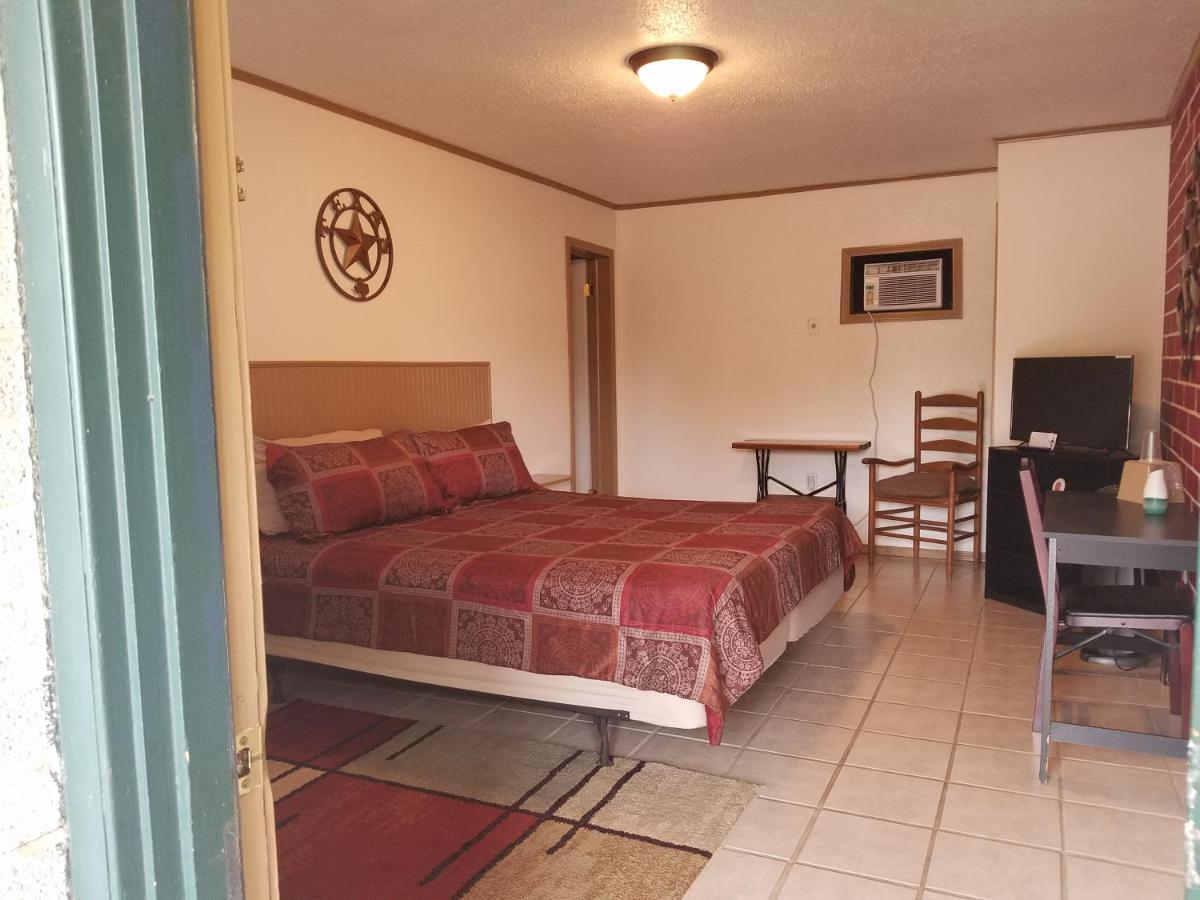 Canton Motel Ngoại thất bức ảnh